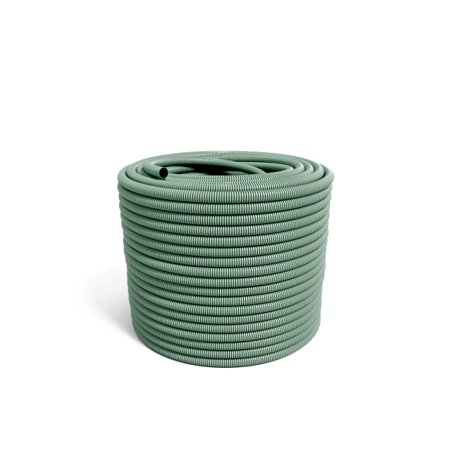 IPIPE K-RØR 20MM rPP