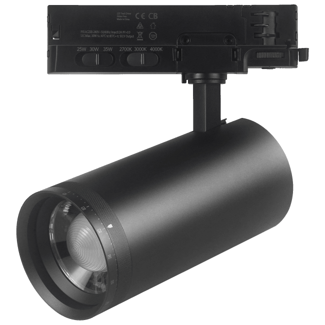 SWITCH SPOT 3T ZOOM SORT