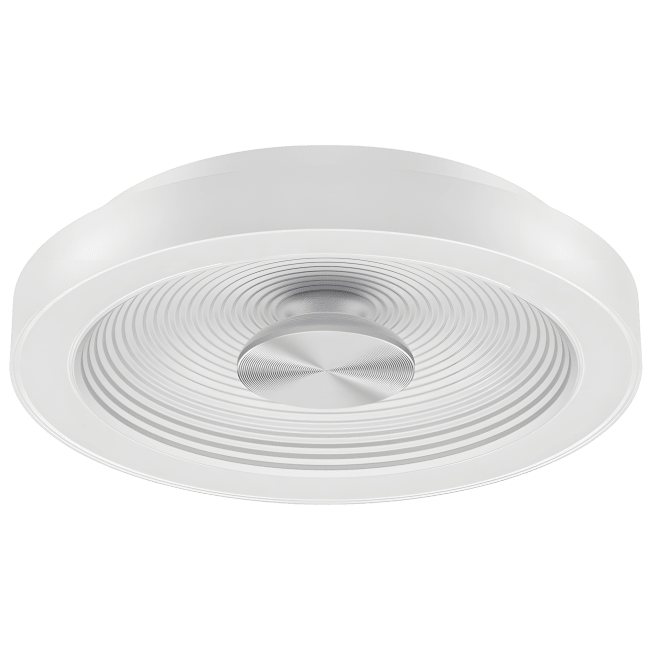 SANDY M SENSOR HVIT/HVIT