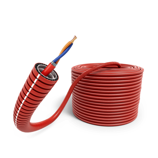 IPIPE ELQYB 2x1MM 16MM rPP