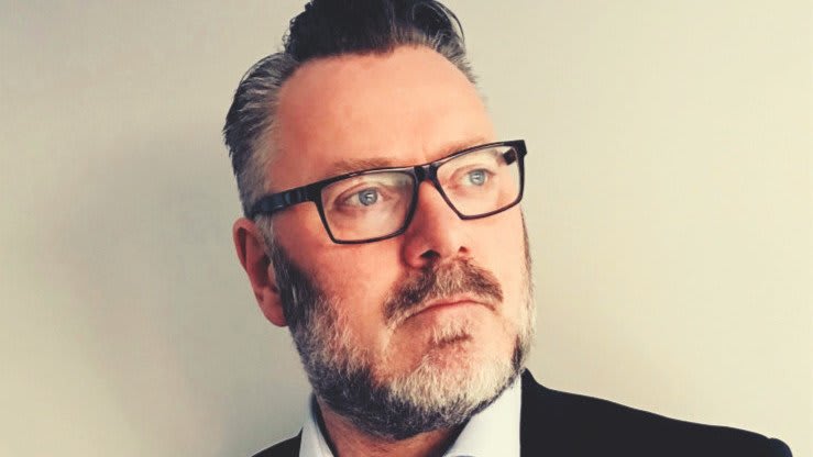 Henning Berg, COO for Etman International ASA