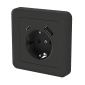X.STIKK INNF ENKEL M/USB A+C - slideshow 5