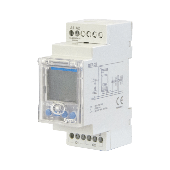 UR ASTRONOMISK M/UTBYTBAR BATTERI