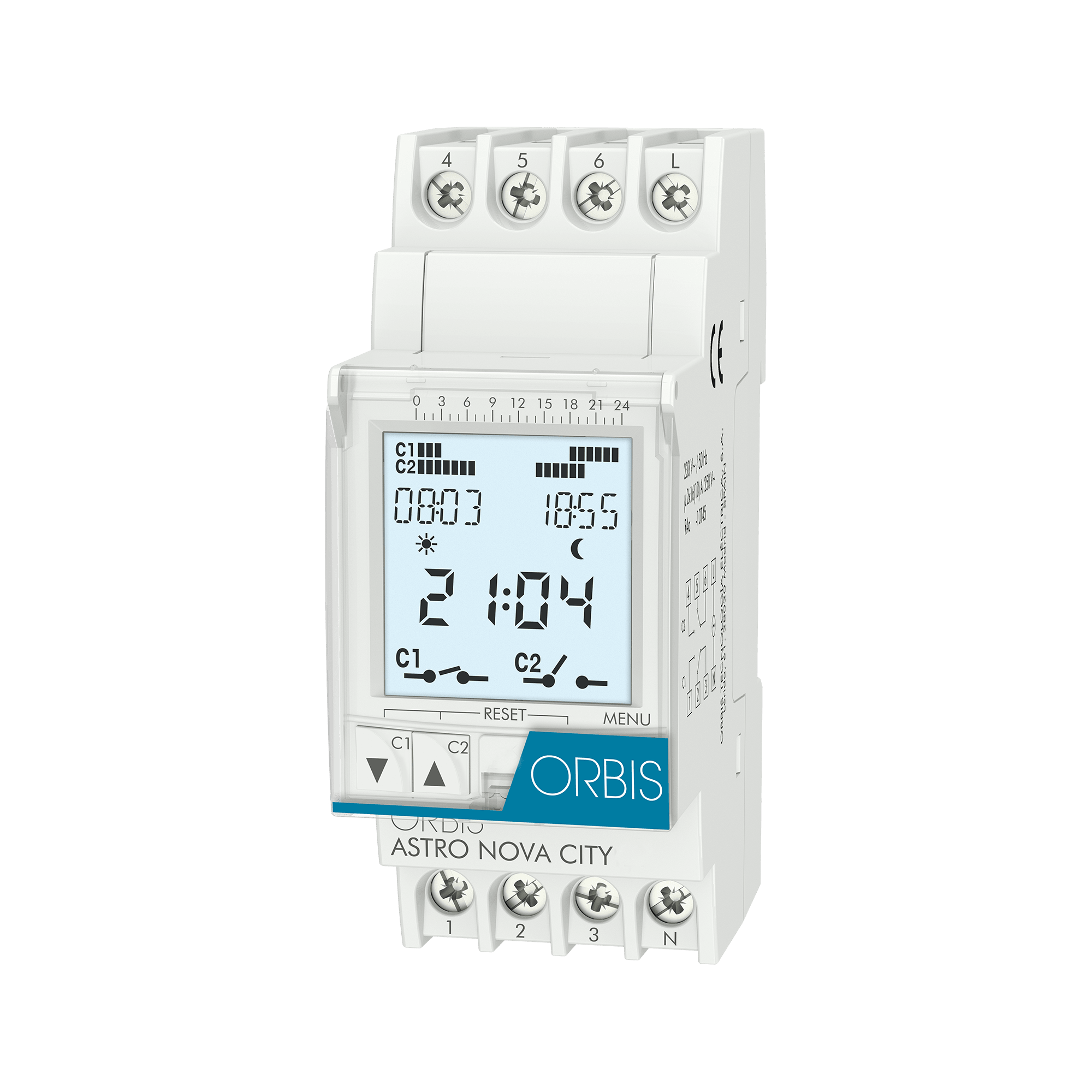 Реле времени орбис. Реле времени модульное orbis суточное uno d ob400132. Таймер orbis d348ob1618348. Таймер orbis. Orbis circumat.