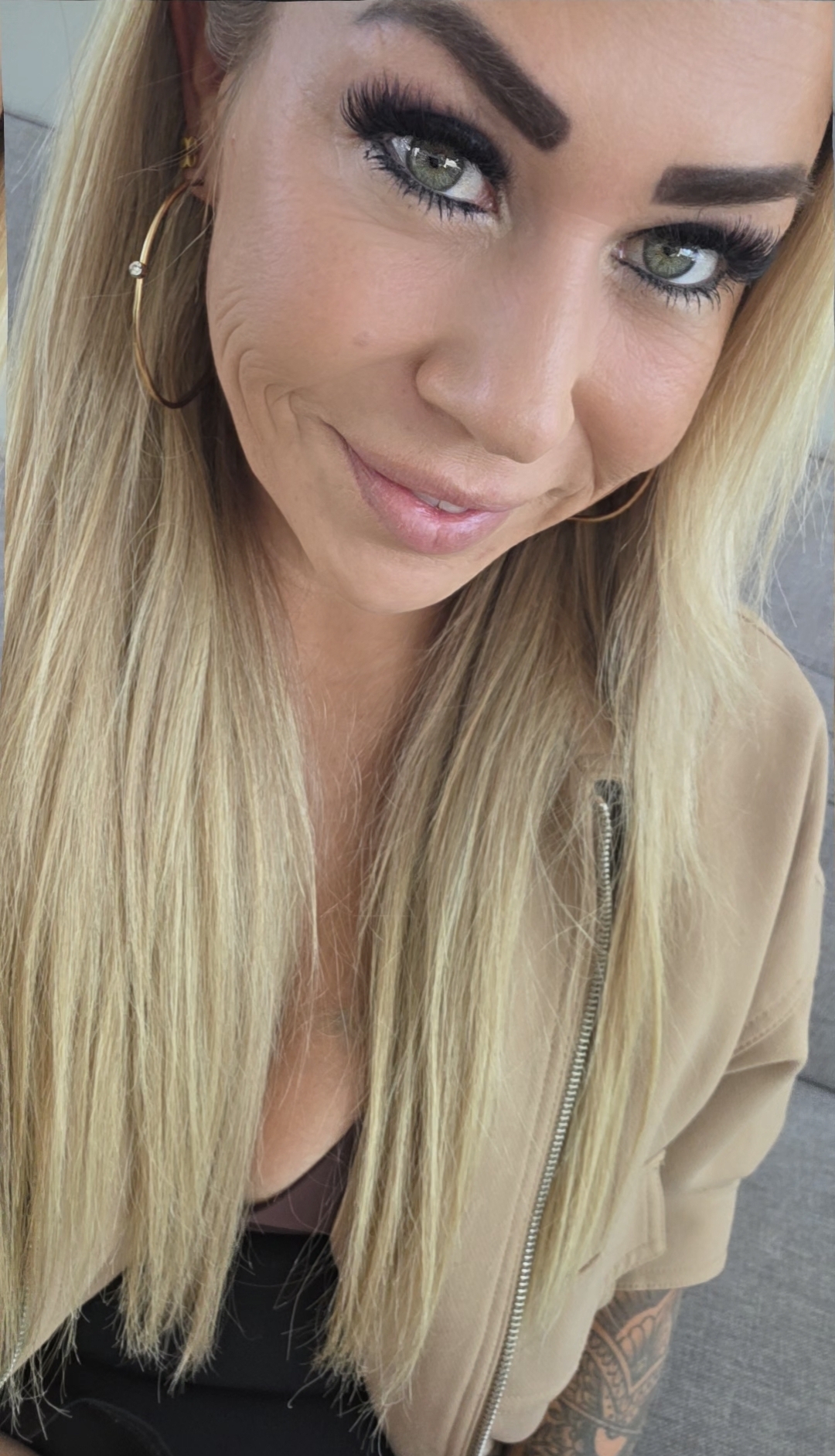 Mandy nagelstyliste