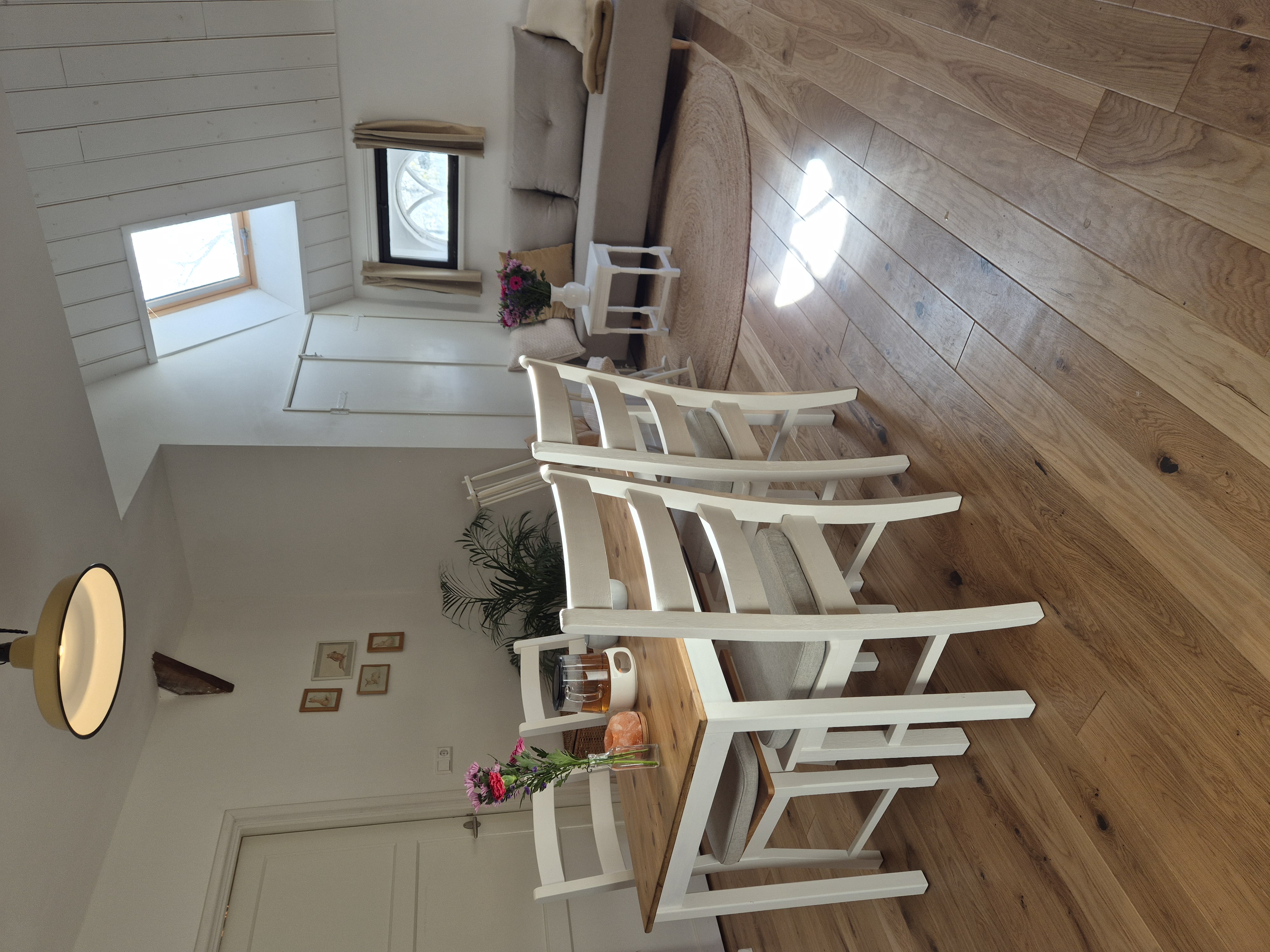Bed & Breakfast Zon in Mij