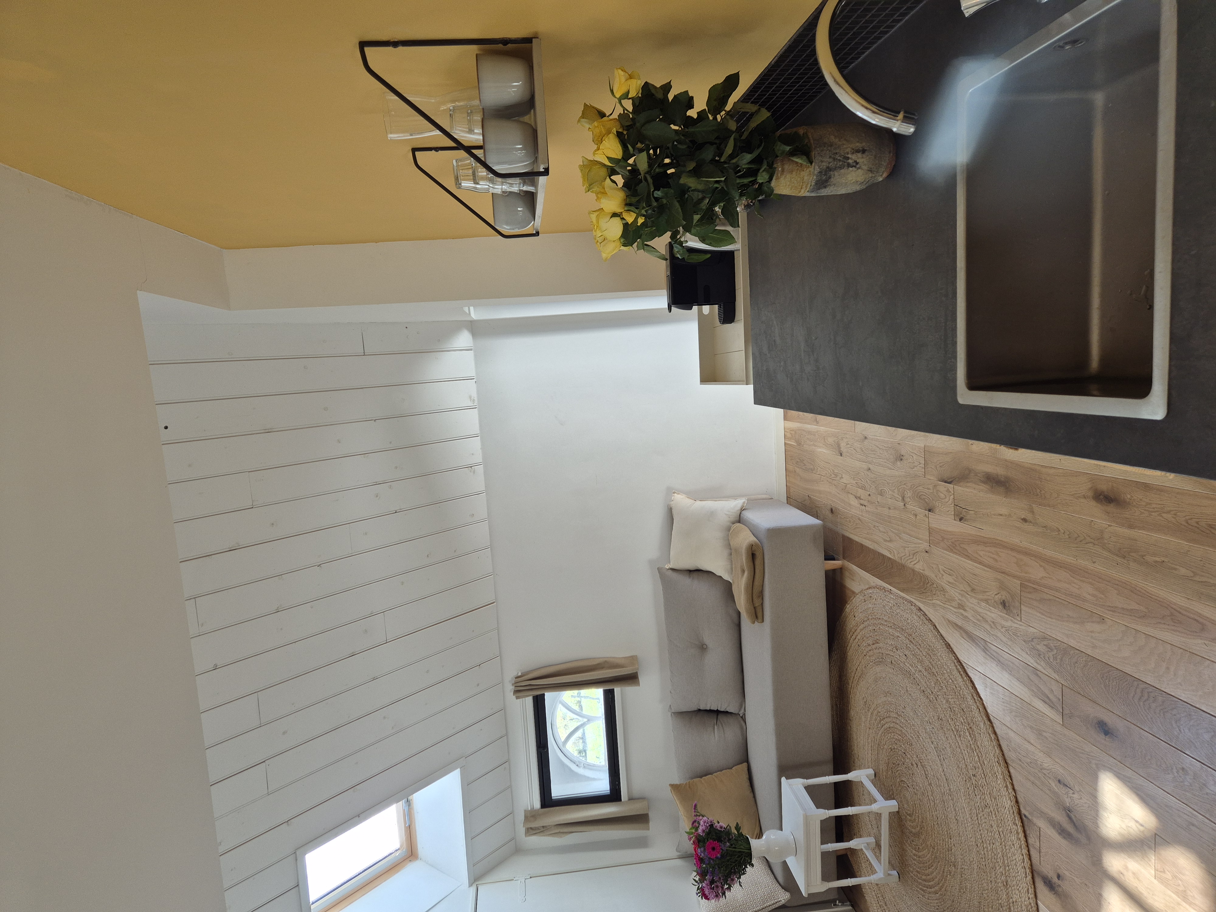 Praktische informatie Bed & Breakfast