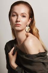 Natuurlijke make-up bij Esthertiek