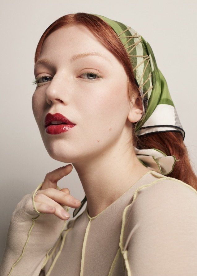 Glamour make-up bij Esthertiek