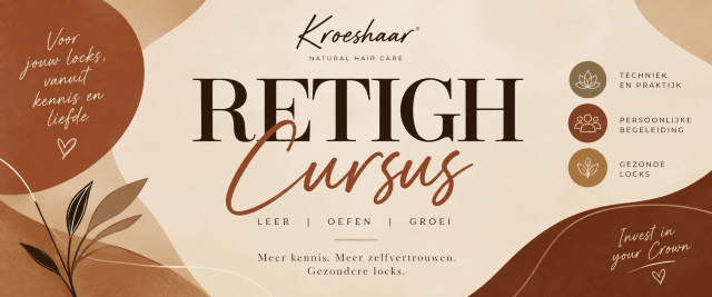 Retigh Cursus bij Big Sister