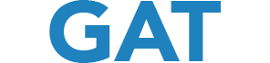Logo GAT - Geschilleninstantie Alternatieve Therapeuten
