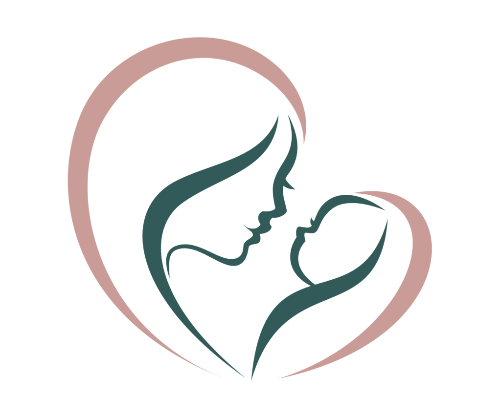 Logo Geboorte Event