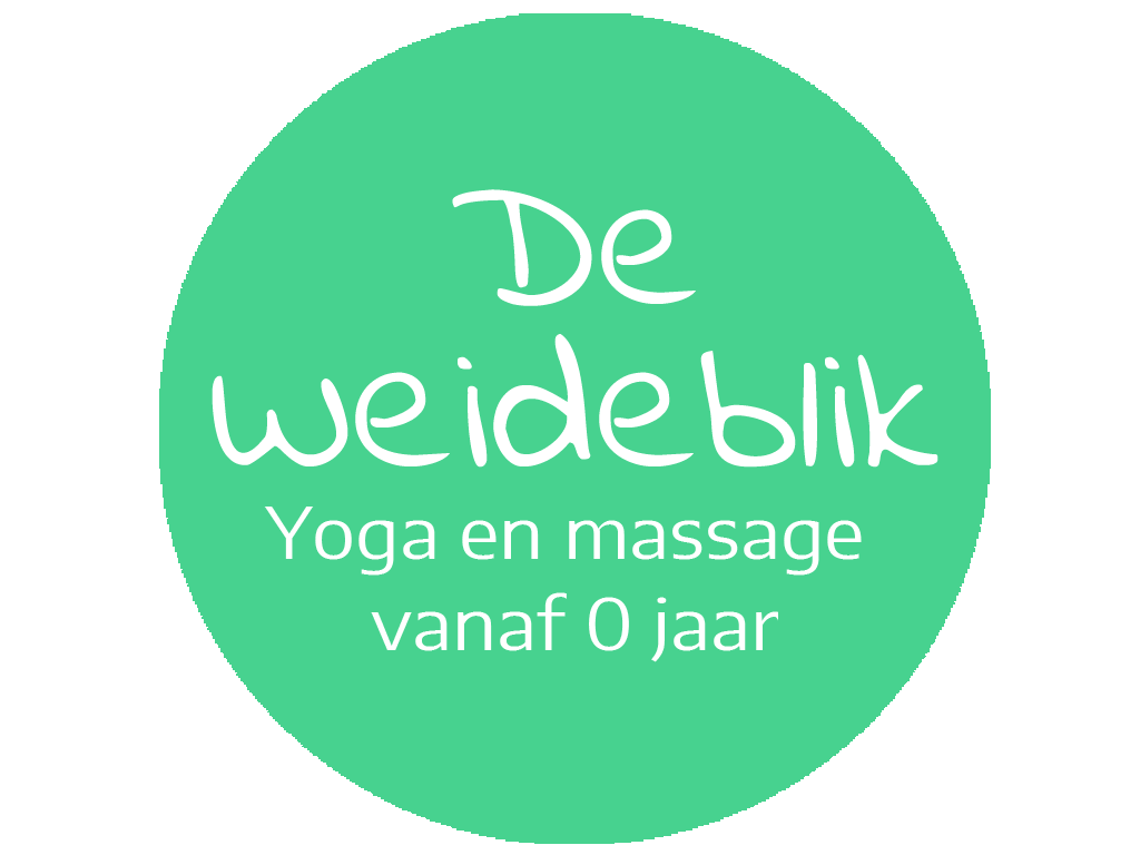 Logo De Weideblik