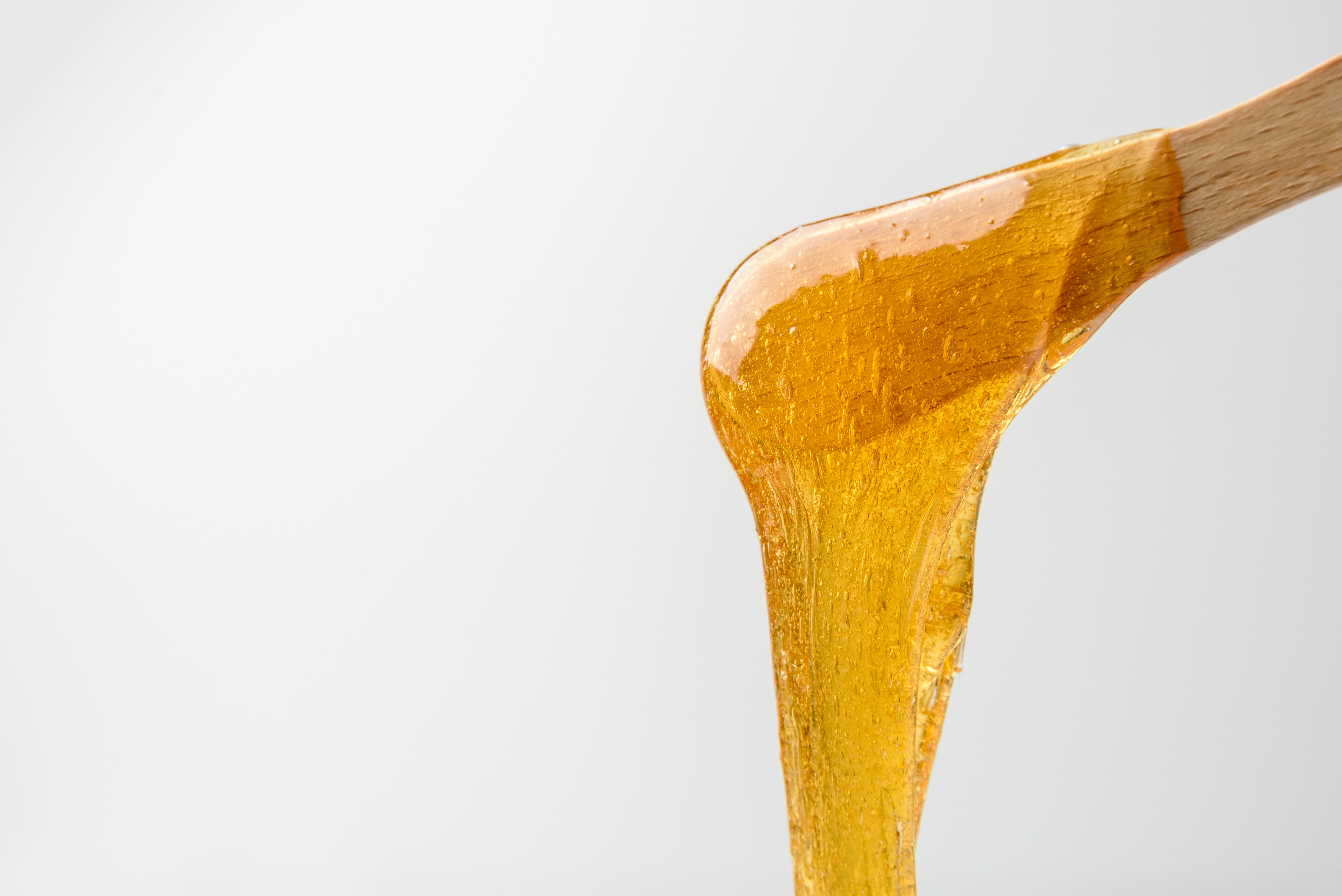 Smooth skin waxing treatment Amsterdam