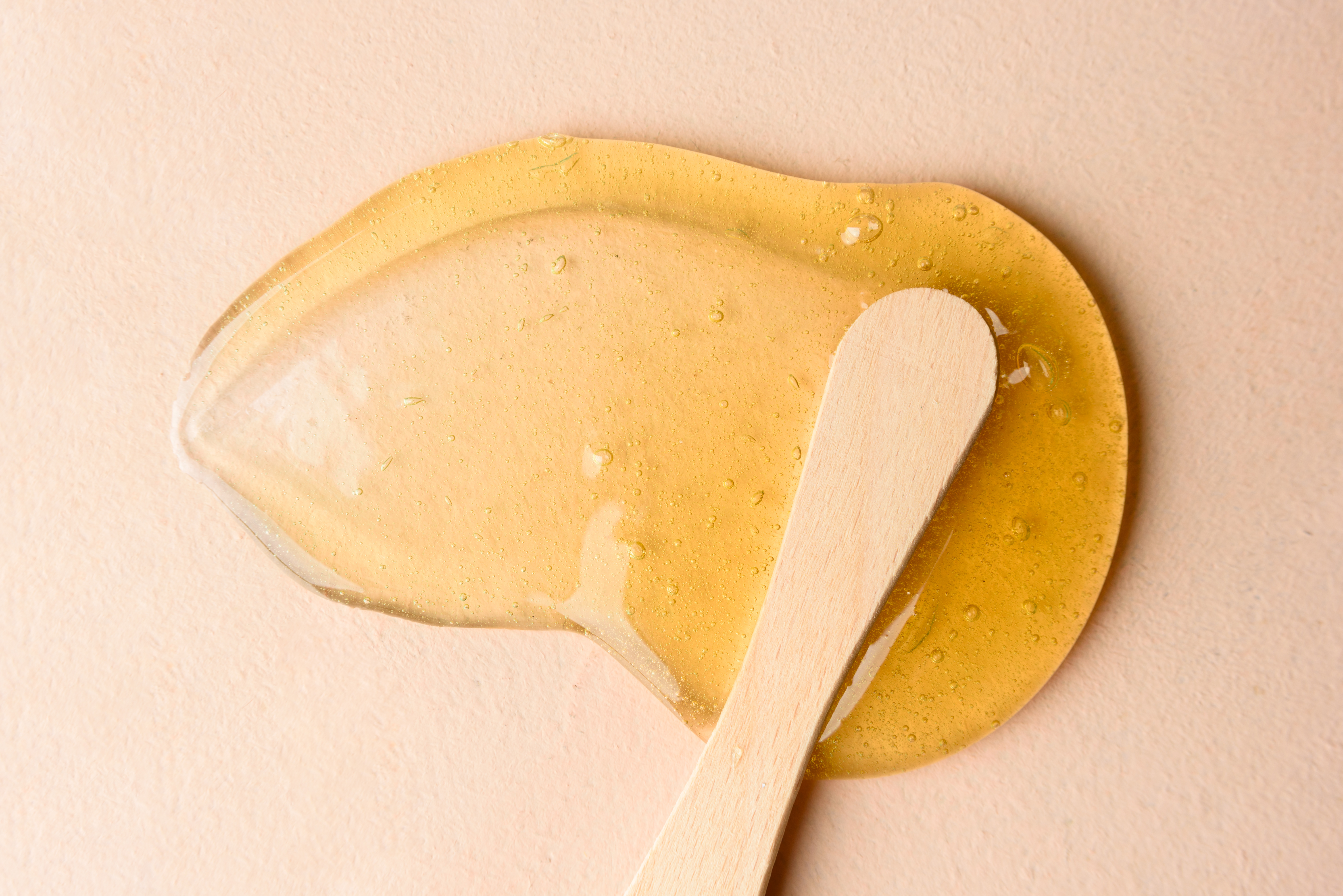Be Super Waxing beauty studio