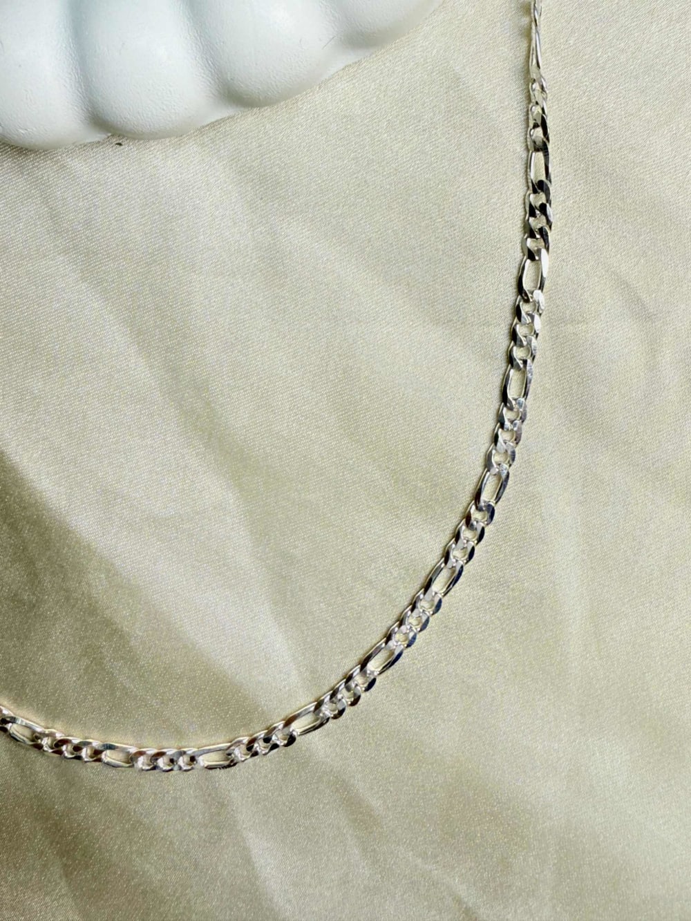 Figaro Chain