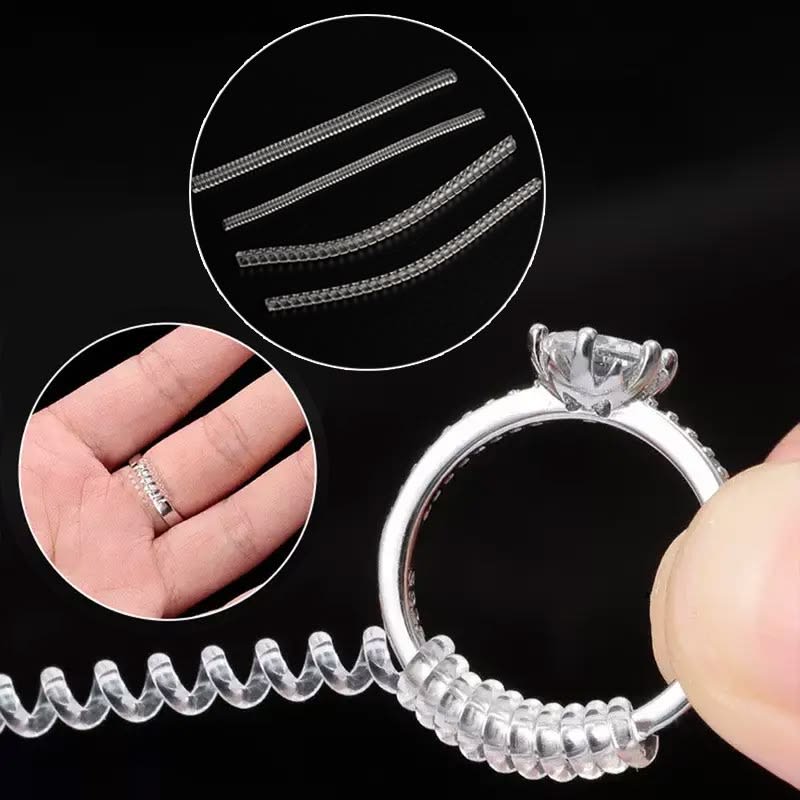 Silicon Ring Adjuster