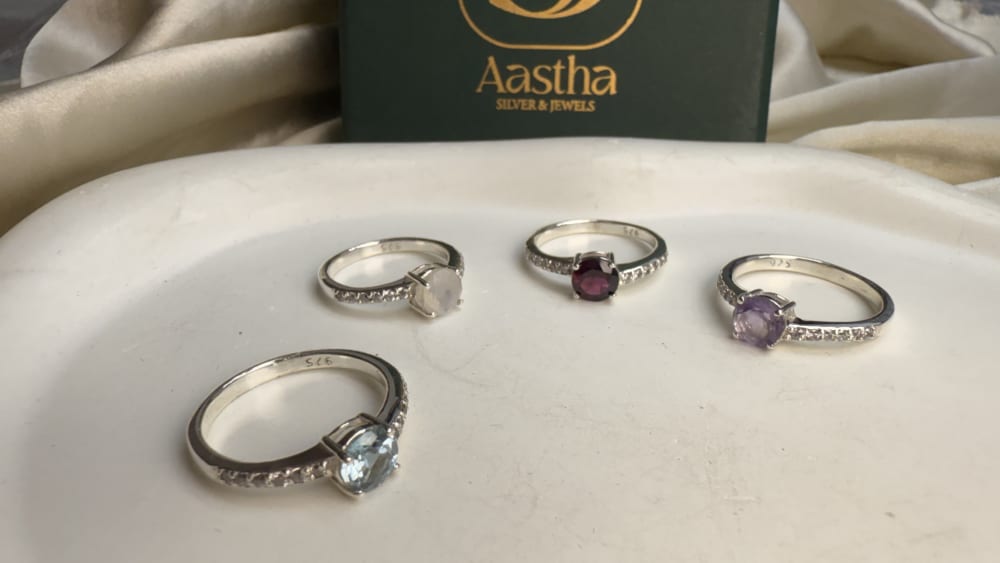 alessia ring