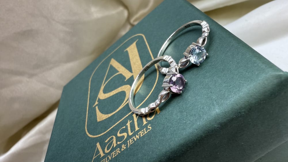 zara ring