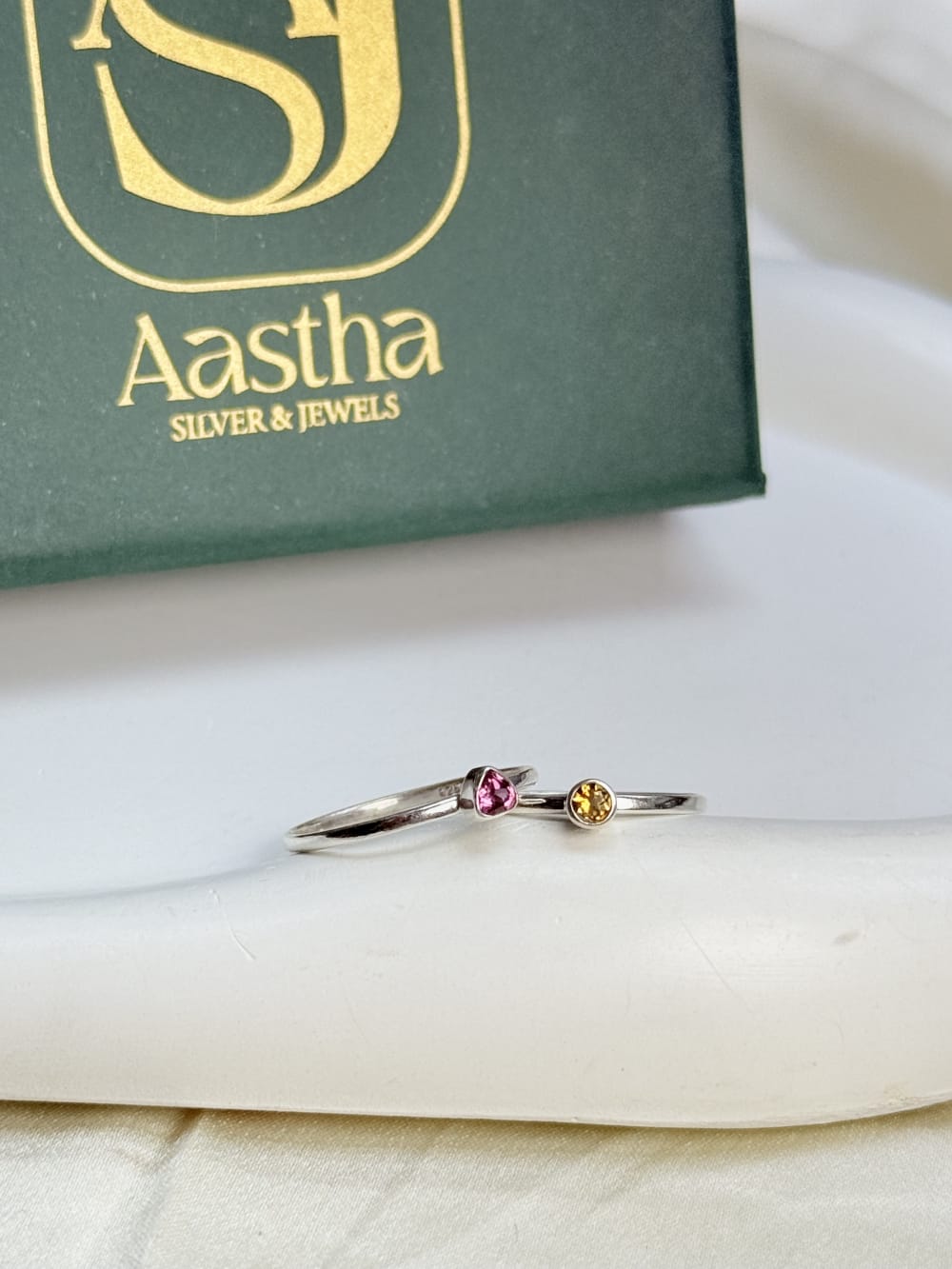 radiance combo ring