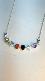 Aastha Silver & Jewels