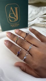 Aastha Silver & Jewels