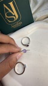 Aastha Silver & Jewels