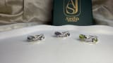Aastha Silver & Jewels