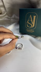 Aastha Silver & Jewels