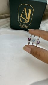 Aastha Silver & Jewels