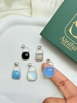 Aastha Silver & Jewels
