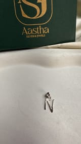 Aastha Silver & Jewels
