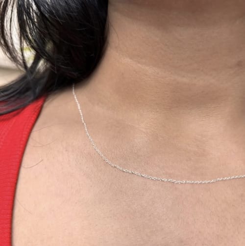 Delicate Chain