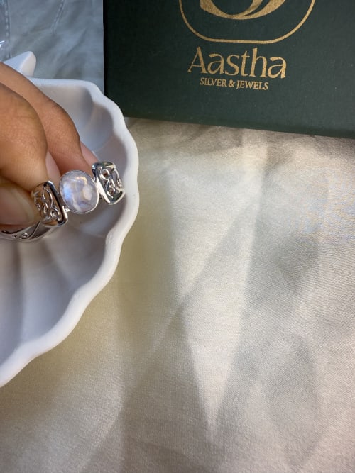 mira ring