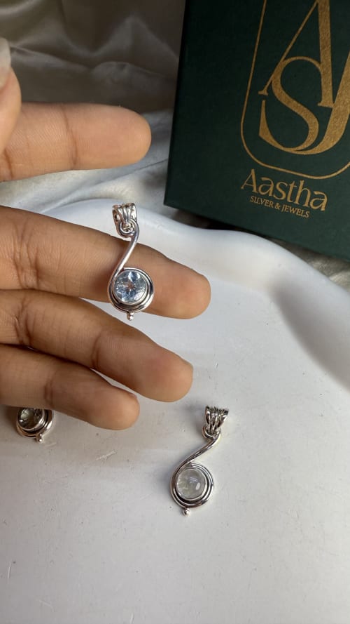 Aastha Silver & Jewels