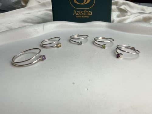 twinkle ring