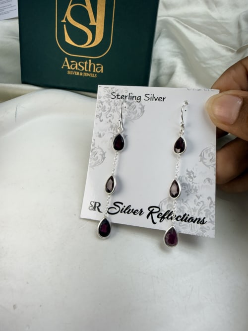 Aastha Silver & Jewels
