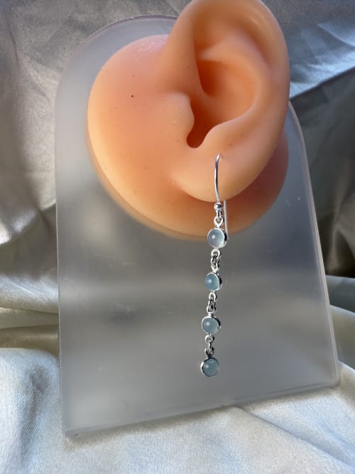 elsa earing