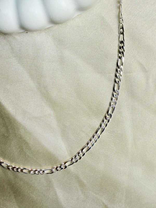Figaro Chain