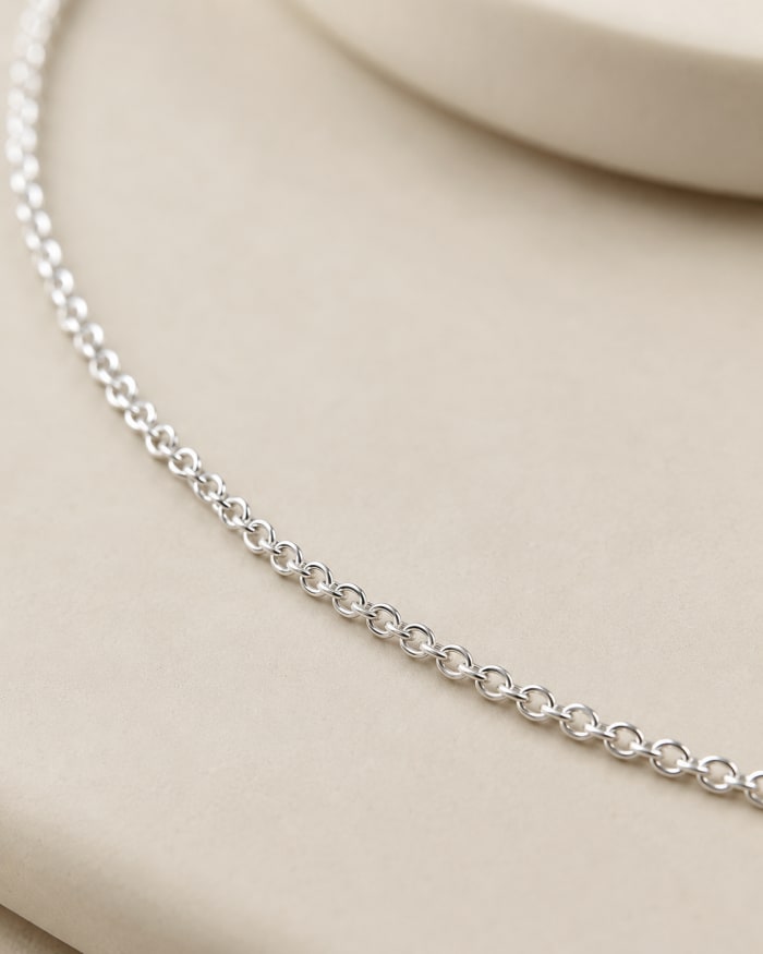 Delicate Chain