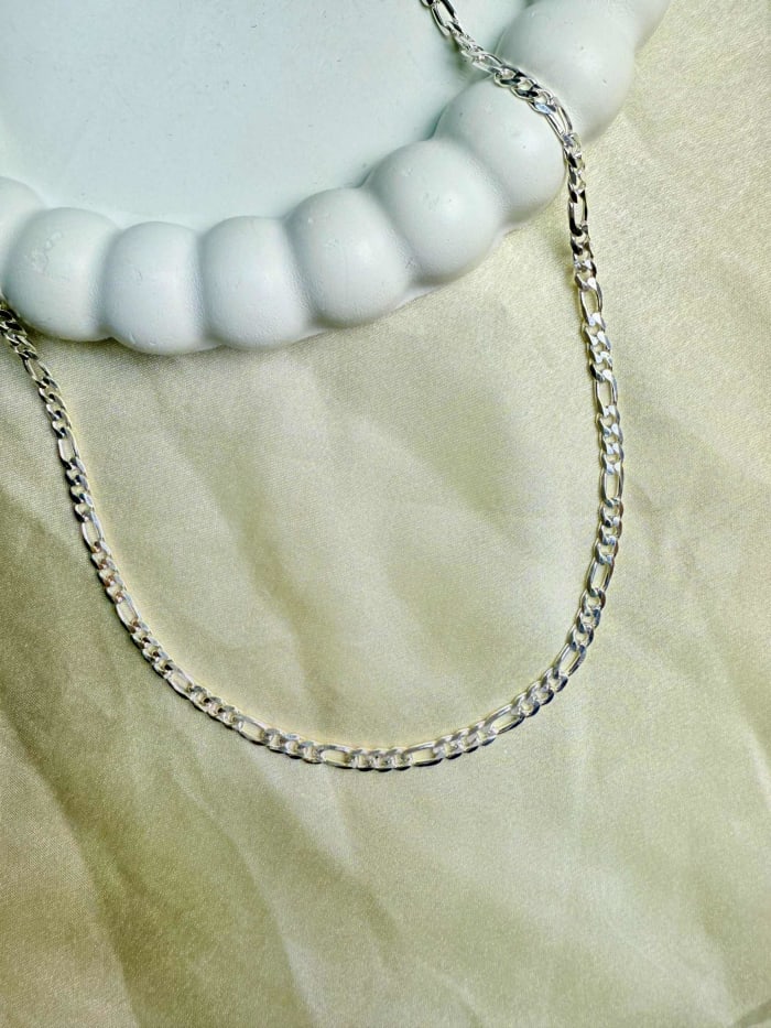 Figaro Chain