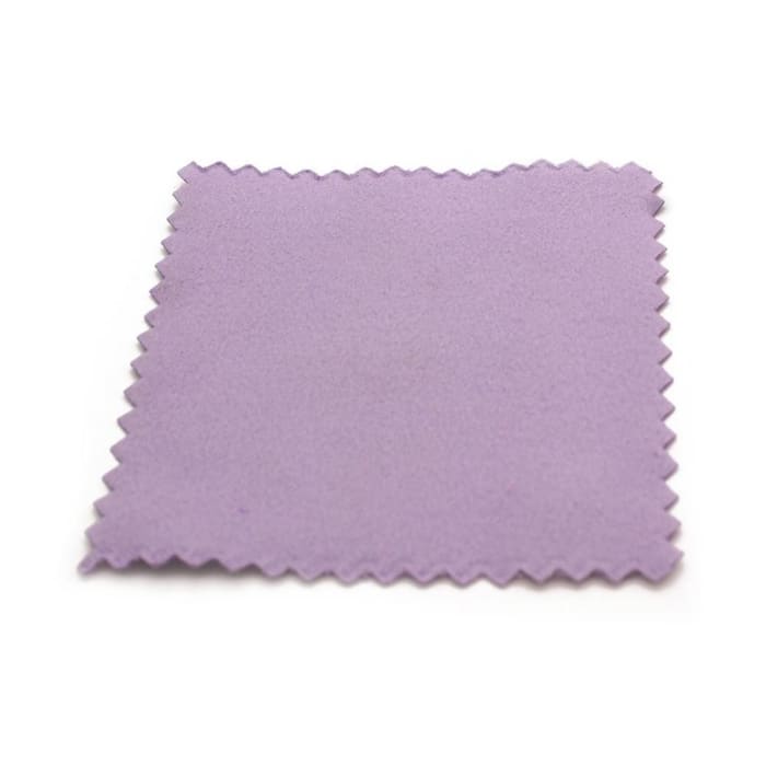 Silver Shinning Cloth
