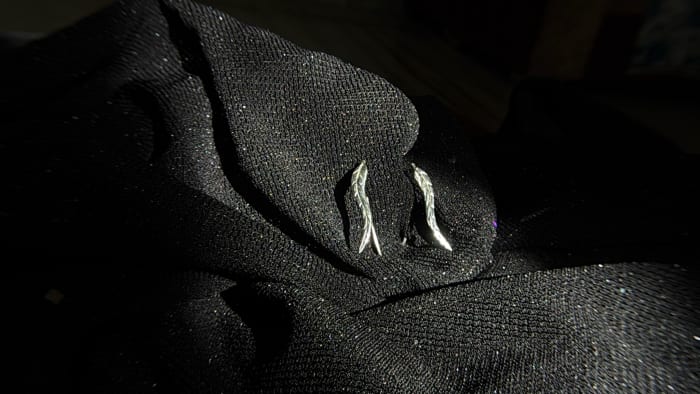 leaf sliders