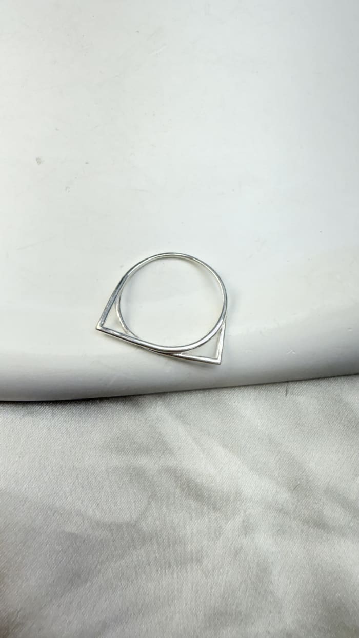 Luna ring