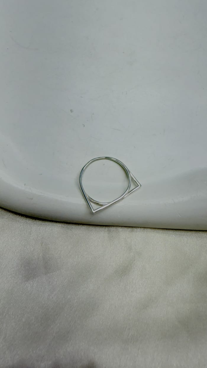 Luna ring