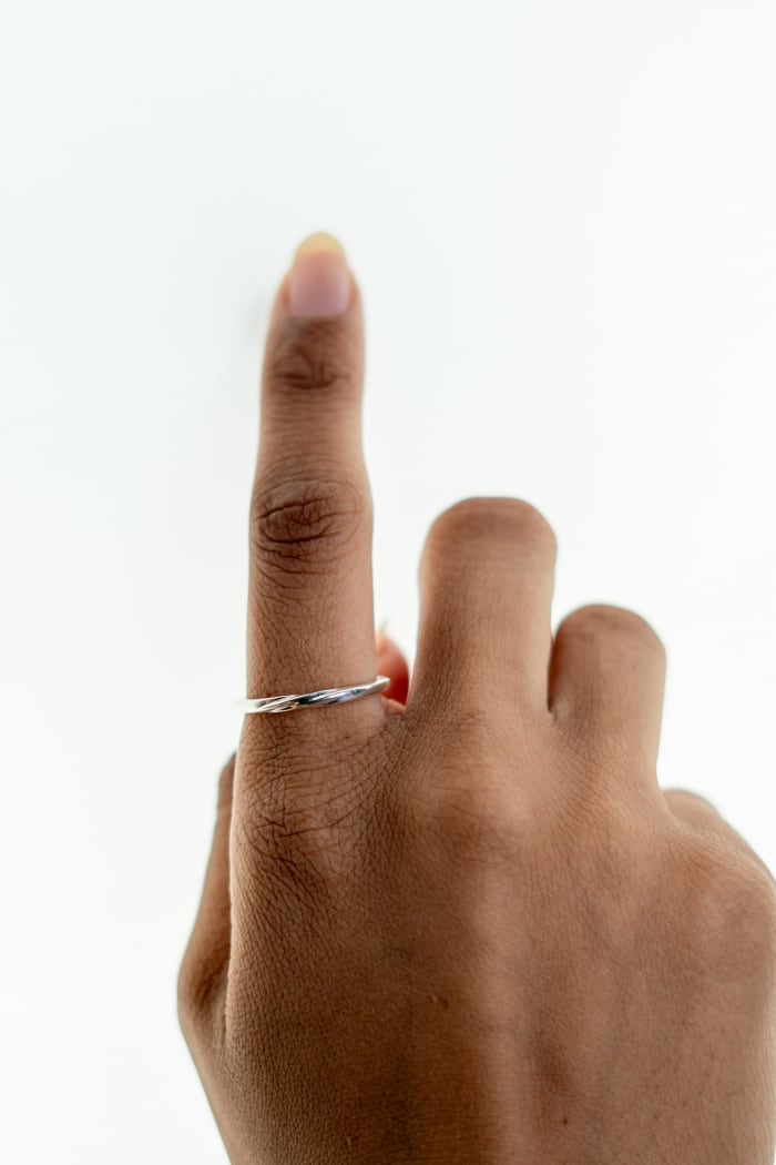 Couple ring