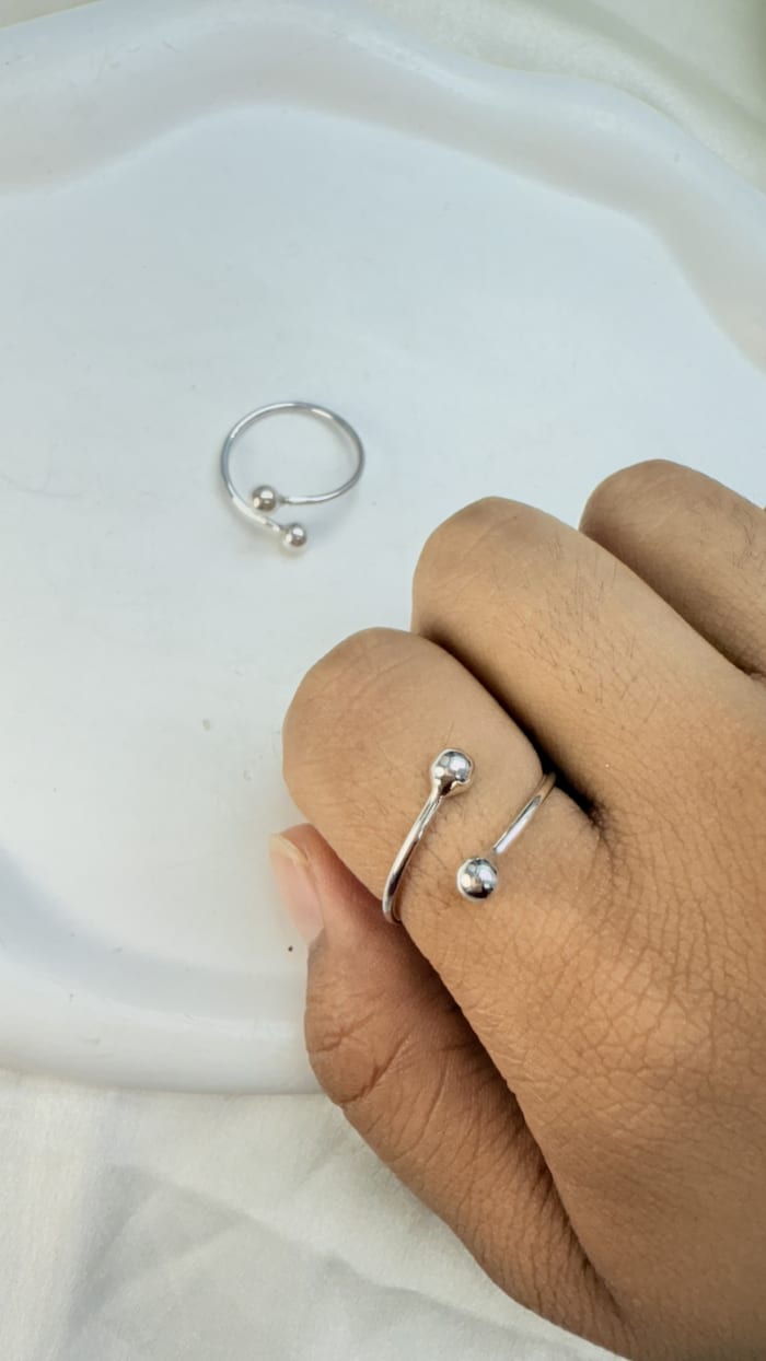 ball ring