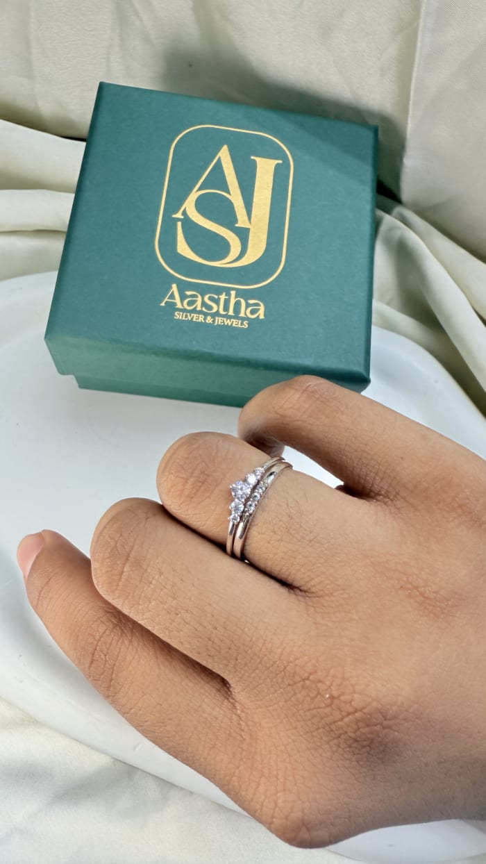 combo ring