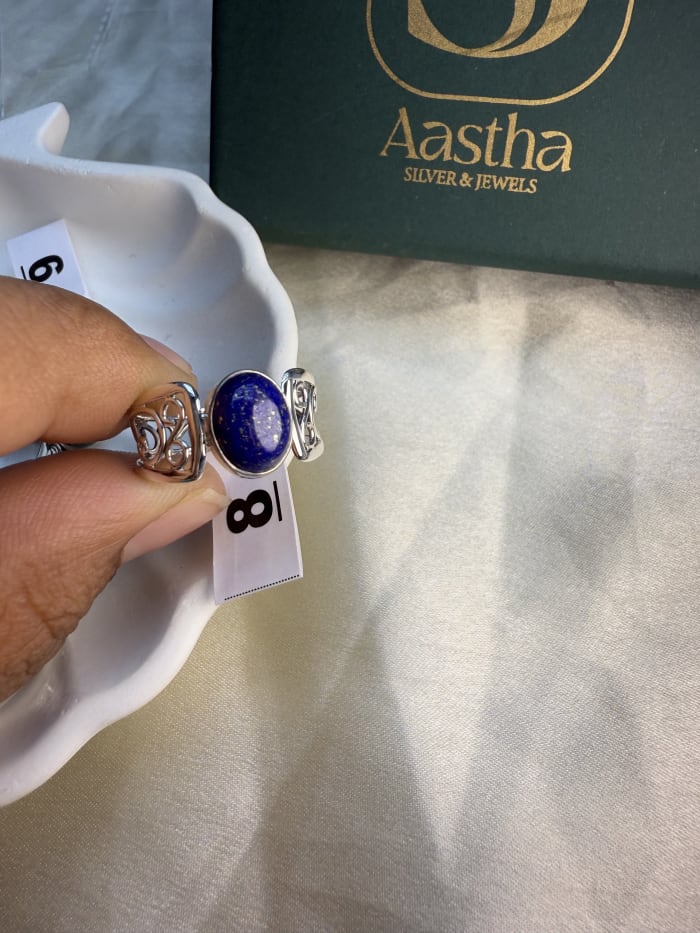 mira ring