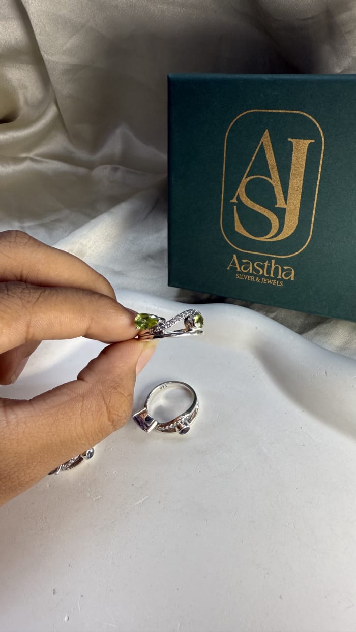 aria ring